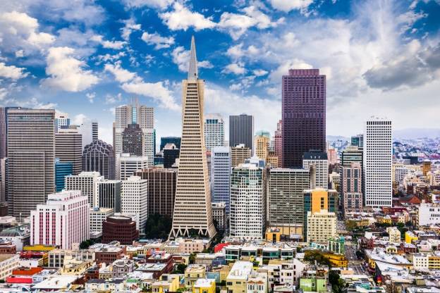 Initial Insights – 4 Reasons To Choose A Coworking Space For Your San Fran Startup