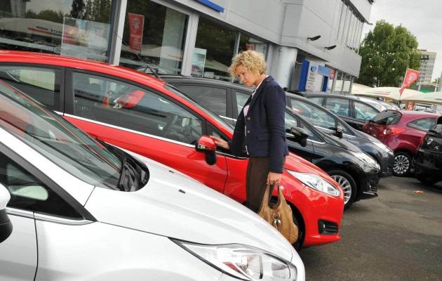 Used Car Warranties – What Are They and Do I Need One?