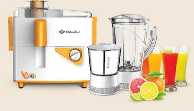 Gift Your Kitchen the Best Juicer Mixer from a Reliable Online Store