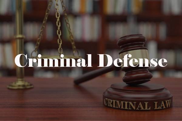 Helpful tips to choose the best criminal lawyer of the town