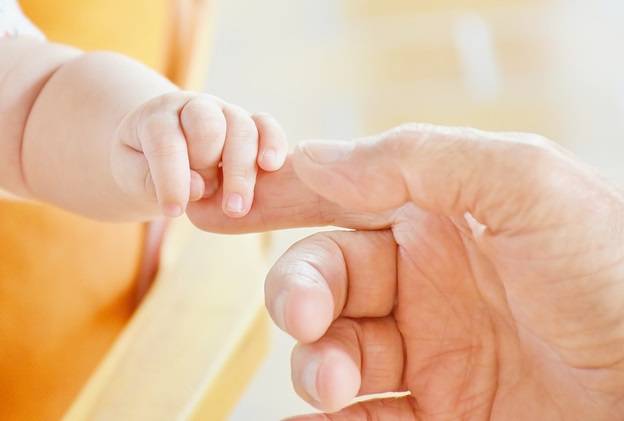 6 Things that Will Make Your First Baby a Breeze to Care For