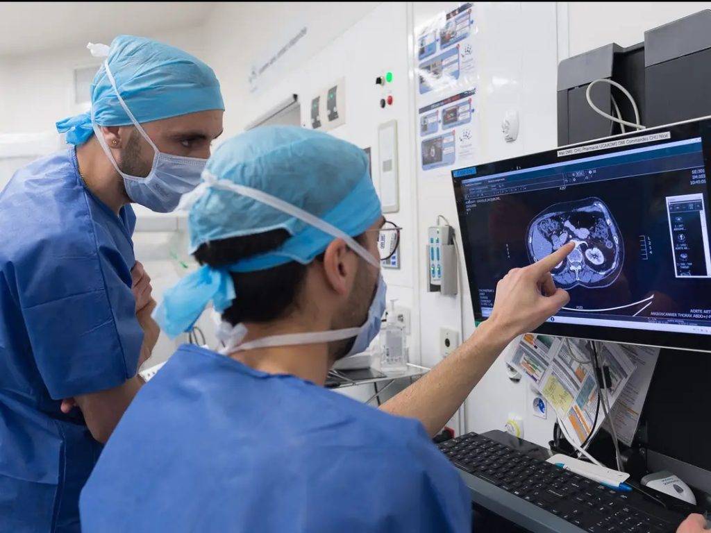 The Severe Risk of Burnout for Mental Healthcare Professionals