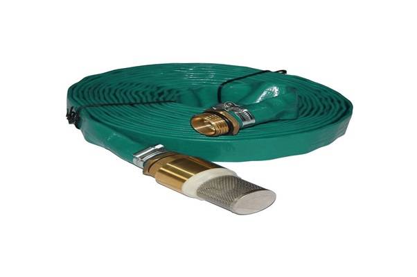 Three Important Factors to Consider When Purchasing Air Hoses