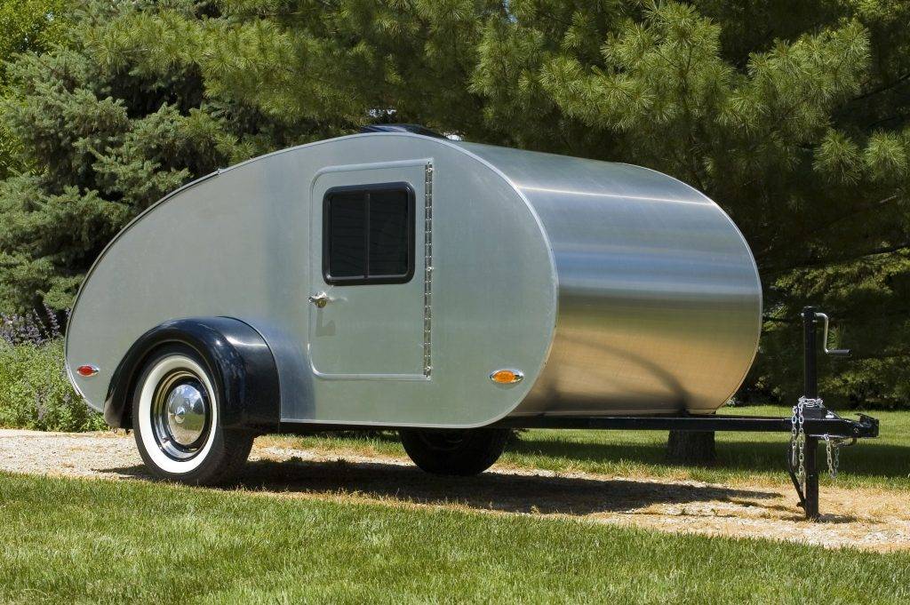How to Choose the Right Camper Trailer for You