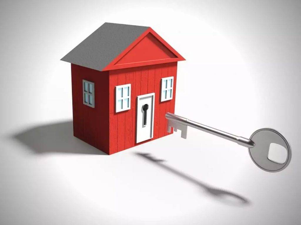 Consider These Before Buying a House