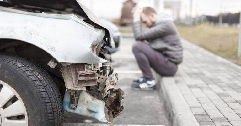 Damage Distress: How to Prove Emotional Distress After a Car Accident
