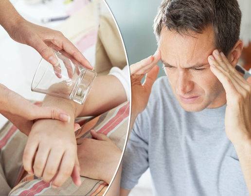 Spotting meningitis: The symptoms you need to beware of