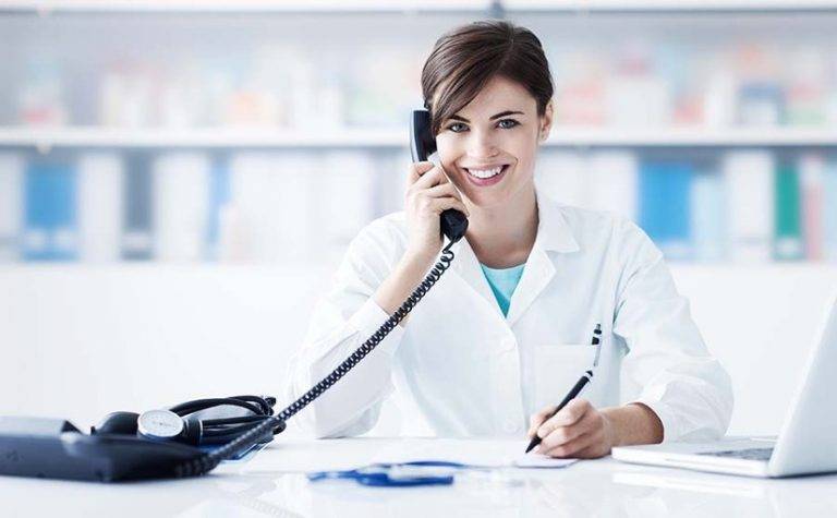 5 Ways a Doctors Answering Service Can Benefit Your Business