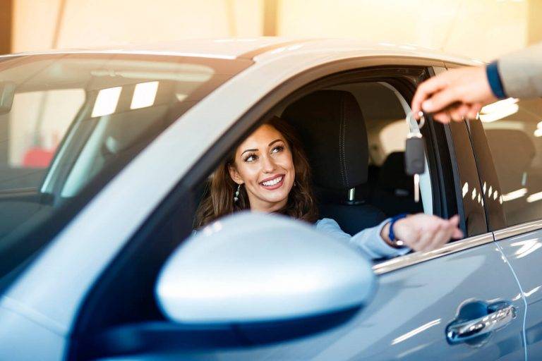 Renting a car for the first time? Follow these tips
