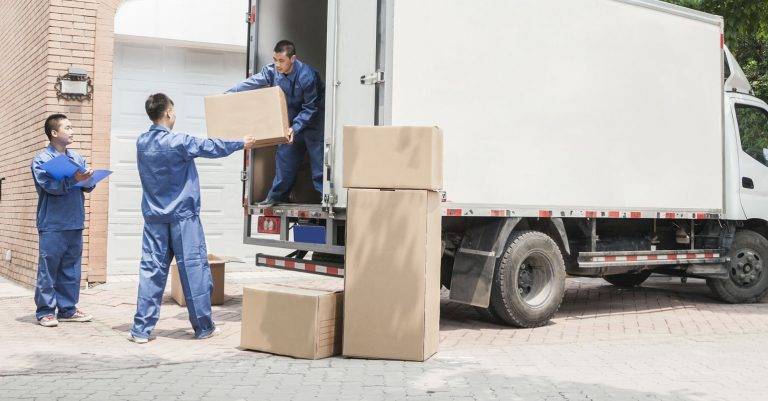 Tips for Hiring Quality Movers