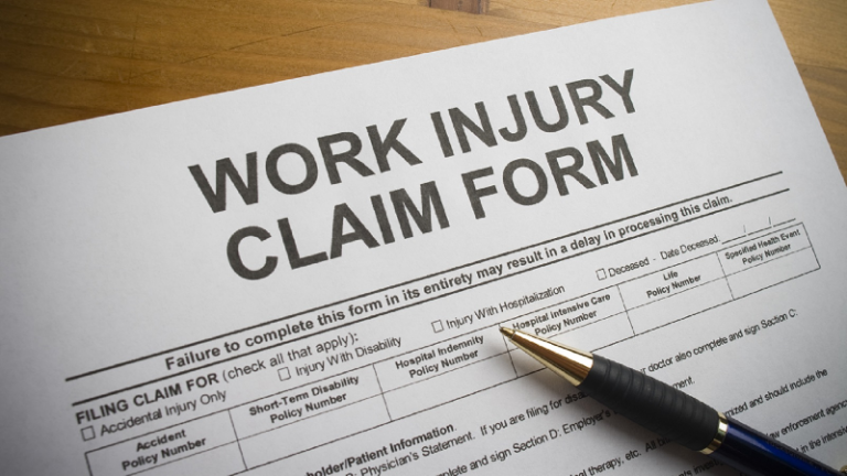 What Disability Program Do I Qualify for After My Work-Related Injury?
