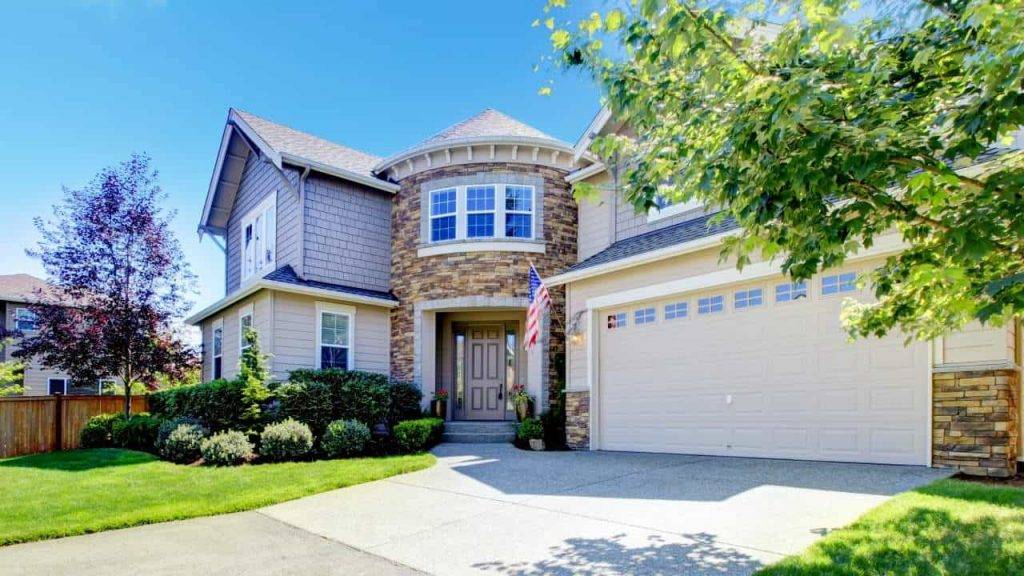 Upgrading the Exterior of Your Home