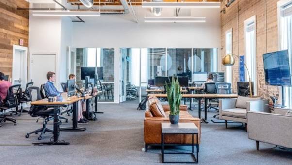 How to Best Maximise the Space In Your Office