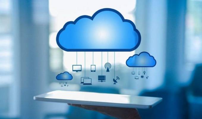 How to Scale the Cloud in Cloud Computing