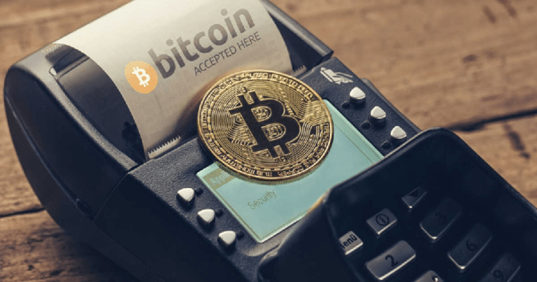 Advantages of paying with Bitcoin