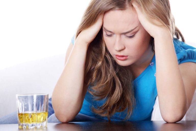Signs You Have Alcohol Addiction