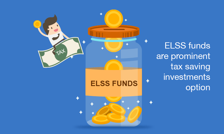 Are ELSS investments entirely risk-free?