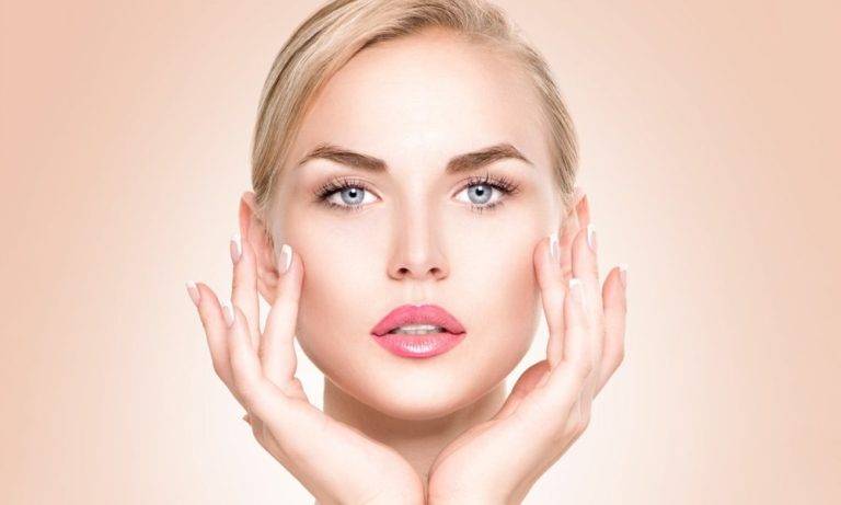 Tips to a youthful skin