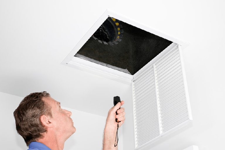 Professional Duct Cleaning vs. DIY Duct Cleaning
