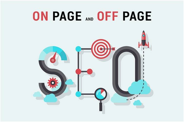 Understanding the Difference: On Page and Off Page SEO