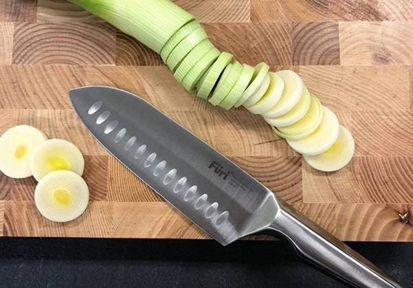 5 tips for ensuring longevity of your Füri kitchen knives