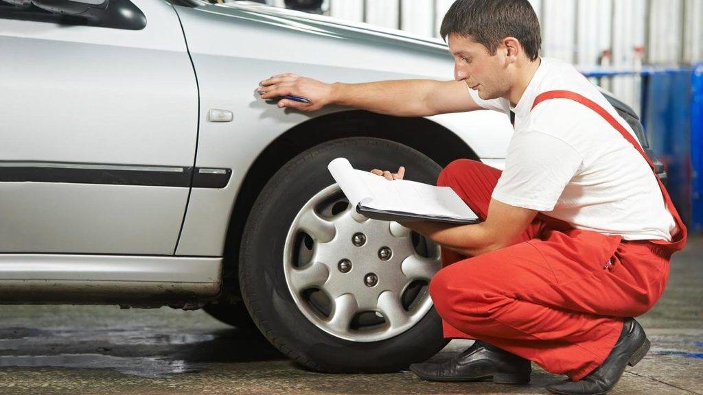 Things to Remember While Buying A Second-Hand Car