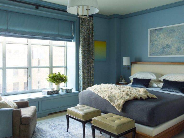 How to Improve Your Bedroom