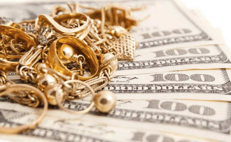 Fine Solutions for the Right Kind of Gold Pawning