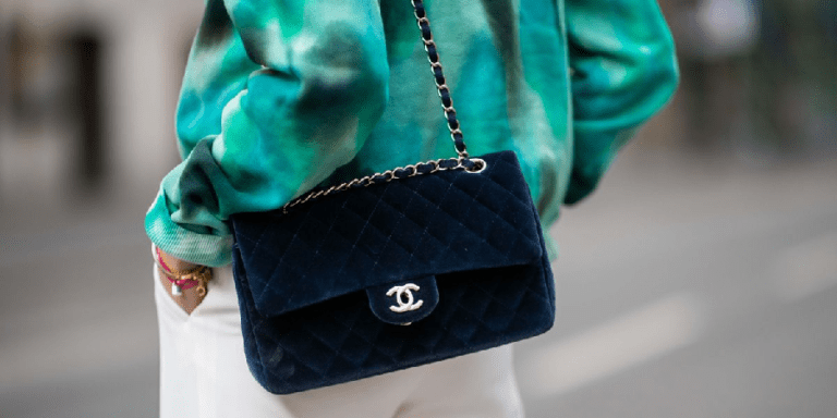 Stylish Designer Bags with Striking Chain Straps