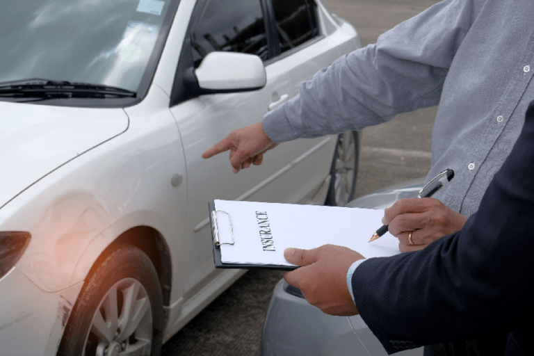 Knowing the Value of Your Car and the Repair Process