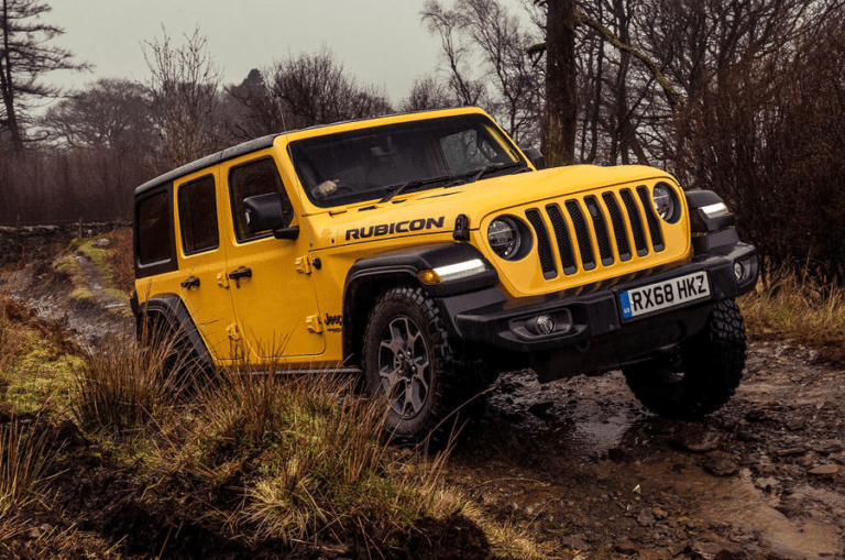 How Off-Roading Can Improve Your Life.