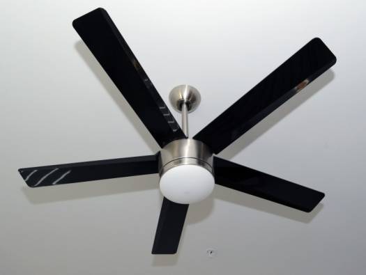 Fans are Practical, Stylish and Economical Cooling Solutions