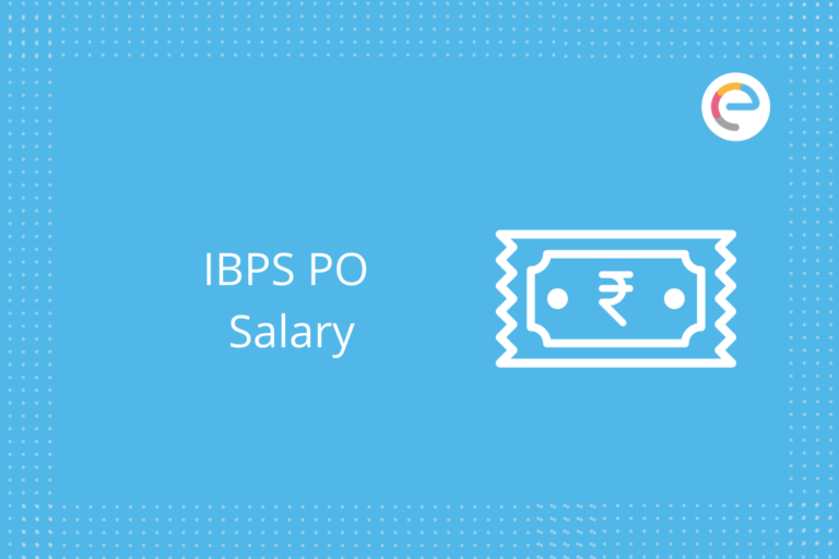 IBPS PO Salary: A Complete Guide