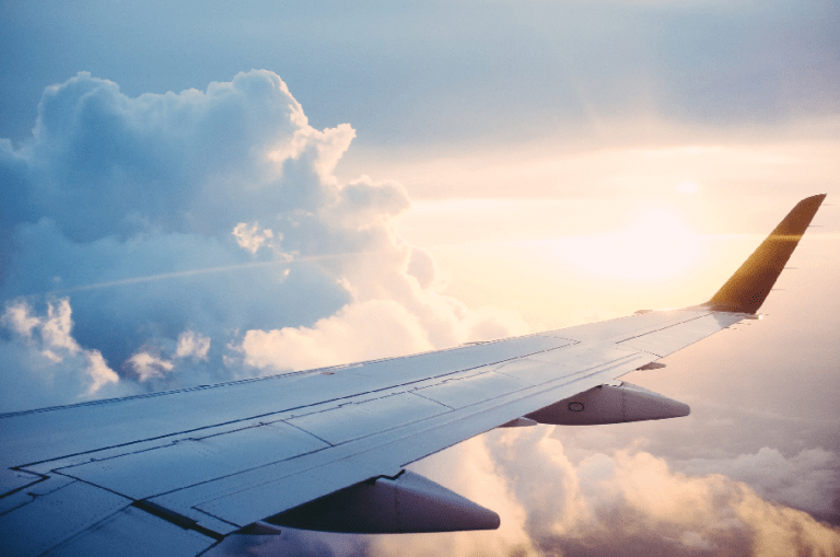 Benefits of Booking Morning Flight