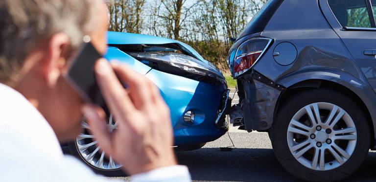 Things to discuss with a car accident attorney in Houston