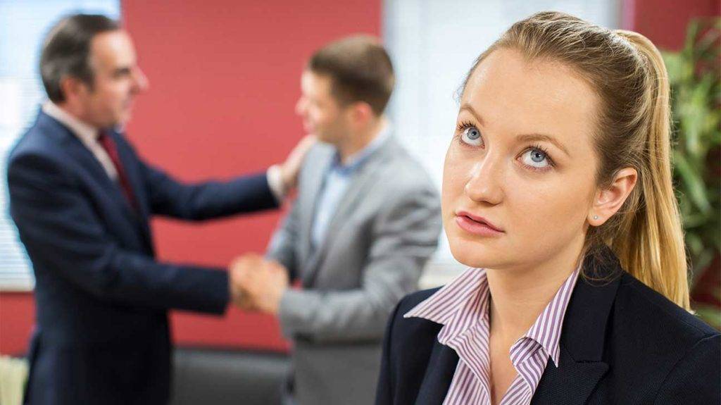 All about filing a discrimination claim in Texas