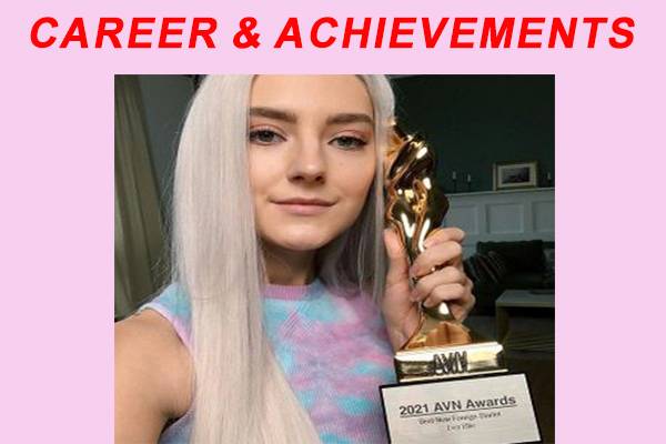 Carer & Achievements