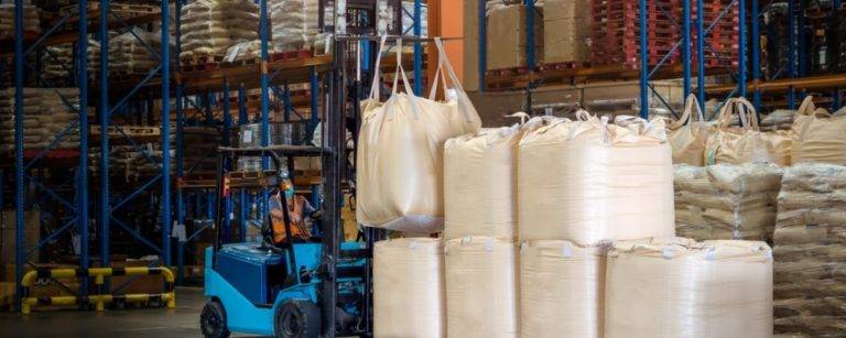How to Choose Safe Working Load (SWL) of Bulk Bags?