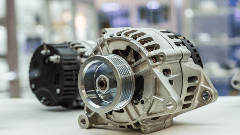 Get The Right Car Alternator And Avoid A Lifetime of Electronics Troubles