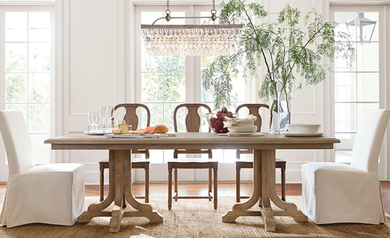 Buying Guide | How To Choose Dining Chairs 
