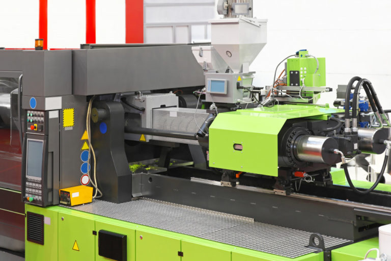 Choosing A Plastics Injection Molding Manufacturer: What Must You Consider?