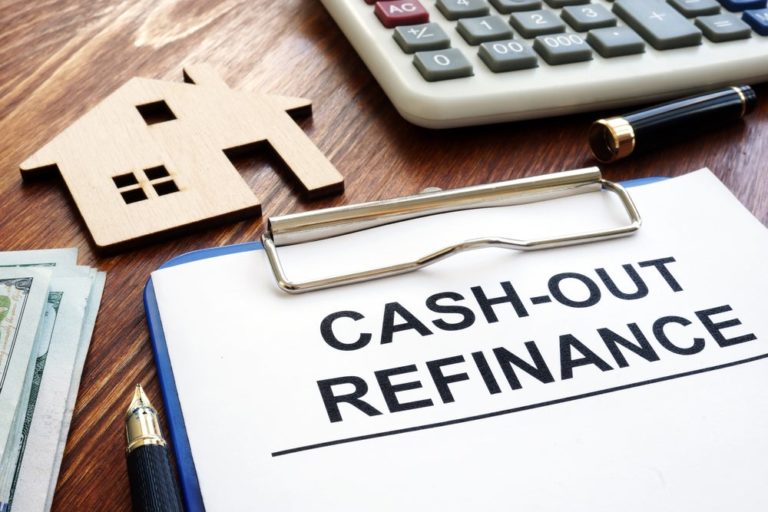 VA Cash-Out Refinance: What You Need to Know