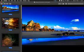 How to Batch Convert HEIC image format to JPG format on Mac