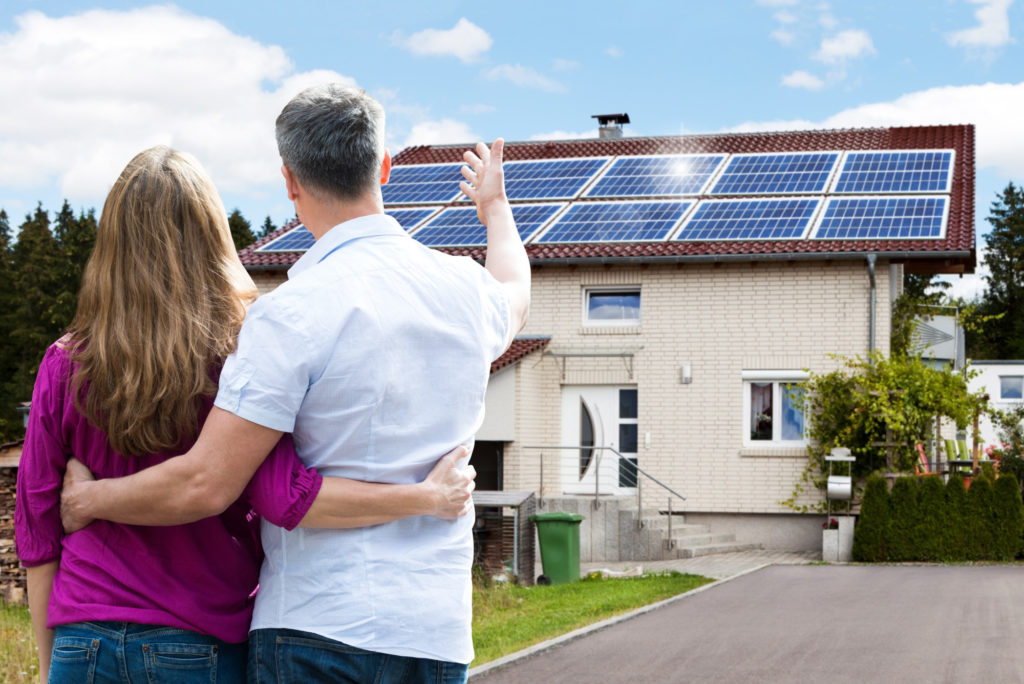 6 Ways You Can Identify Your Target Solar Customers