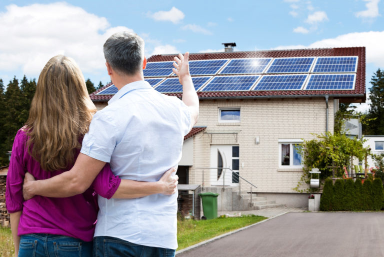 6 Ways You Can Identify Your Target Solar Customers