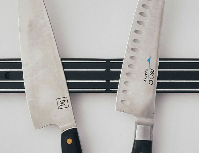 How to Properly Care for Your Chef Knife: Tips and Tricks