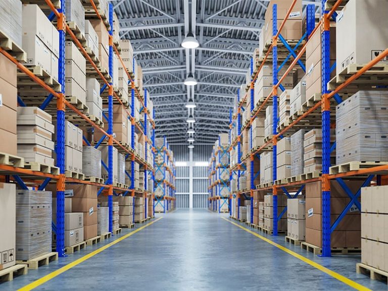 7 Quick Tips On Warehouse Efficiency Improvements