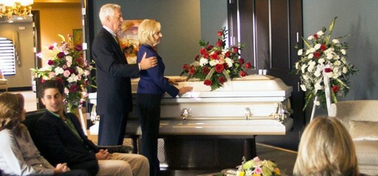 The Role of Funeral Home Services in Creating a Meaningful and Personalized Memorial