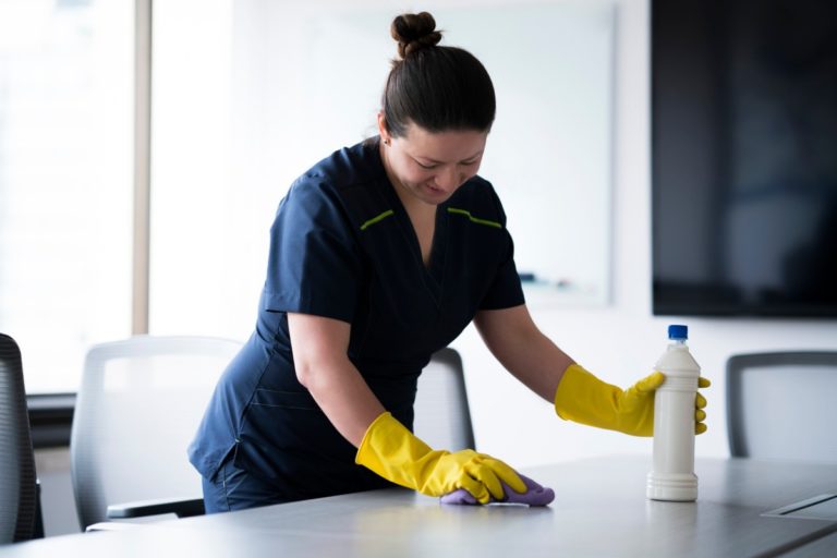 Things to Consider when Choosing Janitorial Marketing Companies 