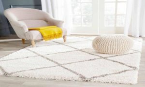 Why are Shaggy Rugs the Ultimate Cozy Addition to Your Home Decor